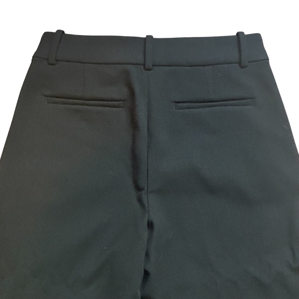 J. Crew | Wide Leg Crop Trousers - Picture 8 of 13